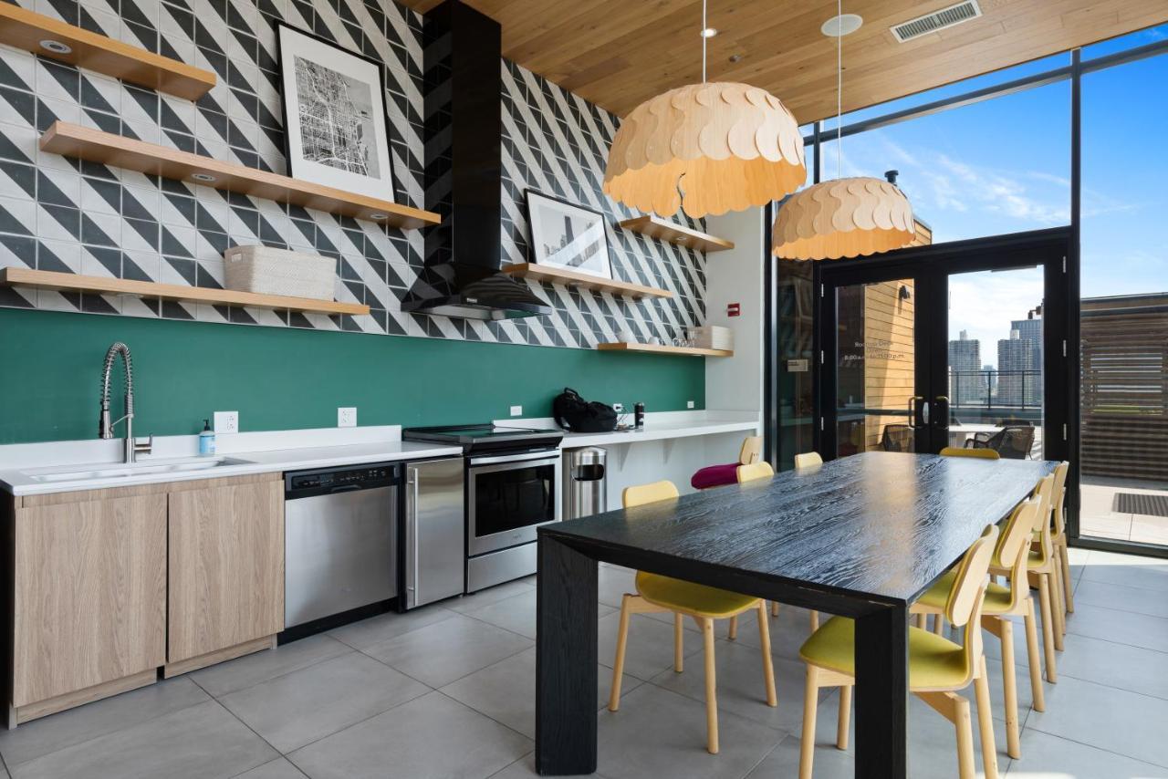 Apartment Cloud9 - River North - Aurelien