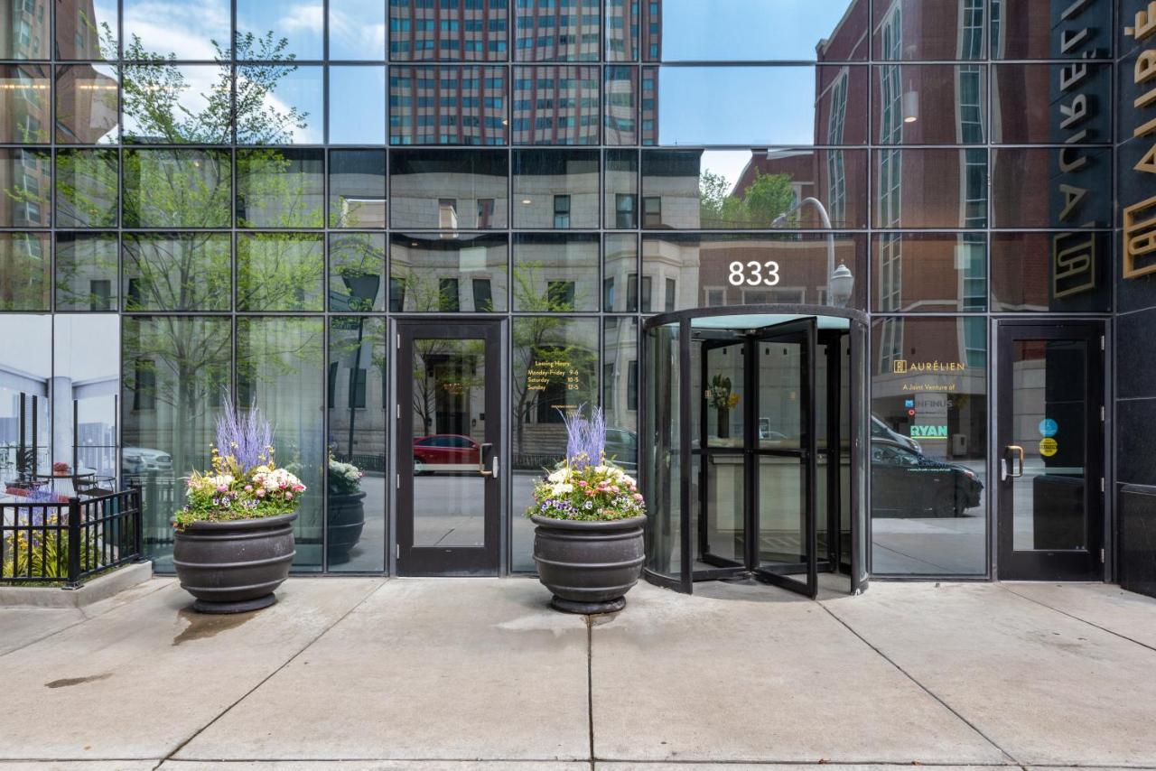 Apartment Cloud9 - River North - Aurelien