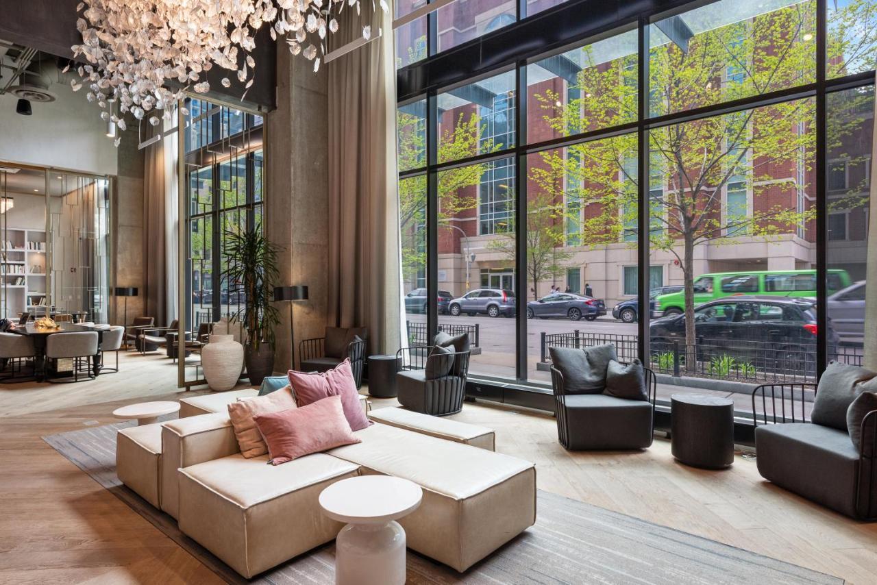 Apartment Cloud9 - River North - Aurelien *