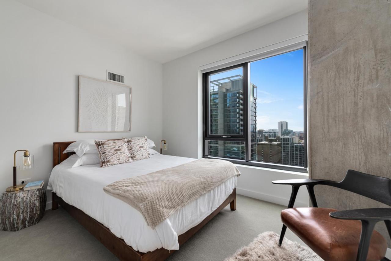 Cloud9 - River North - Aurelien Apartment Chicago