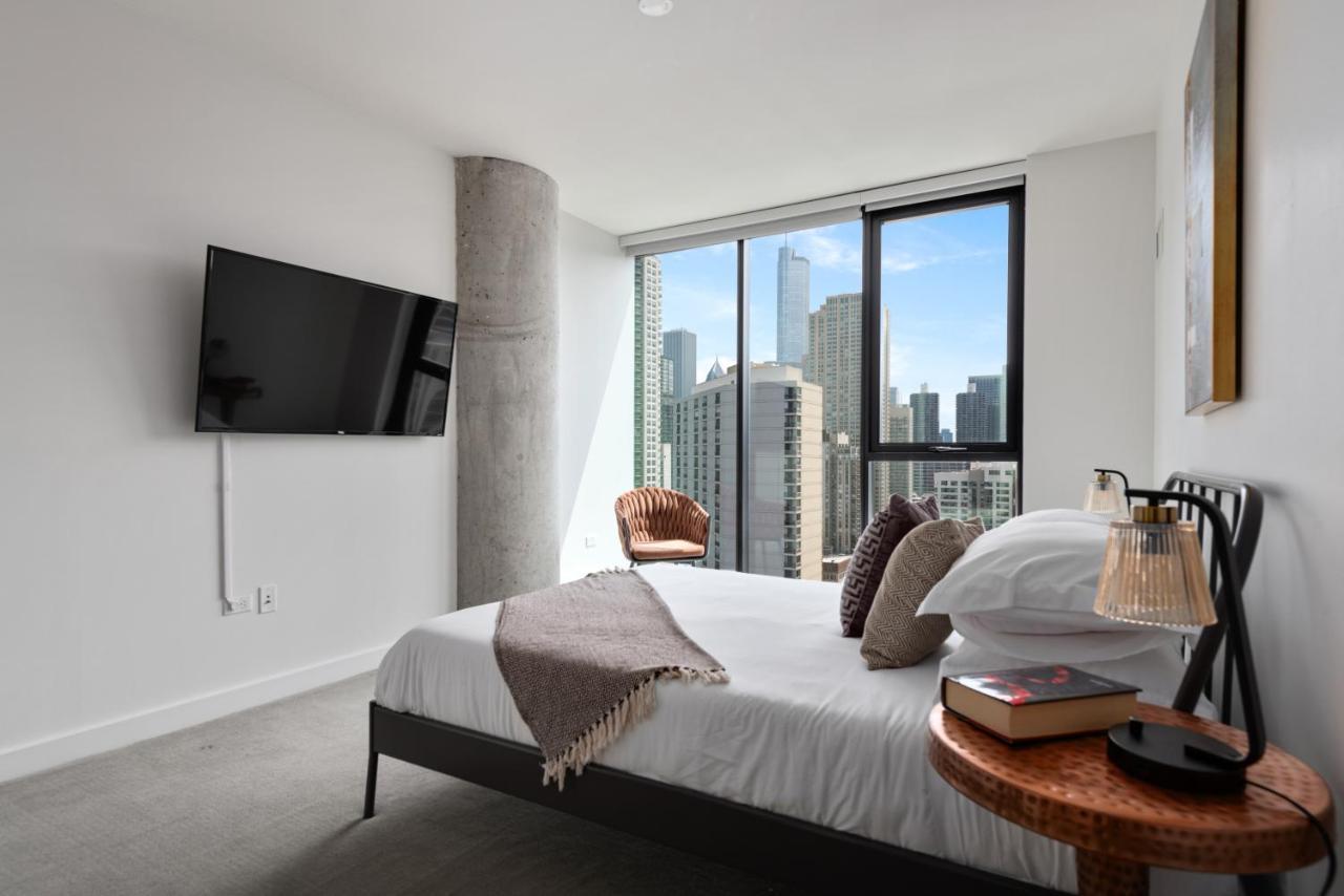 Apartment Cloud9 - River North - Aurelien