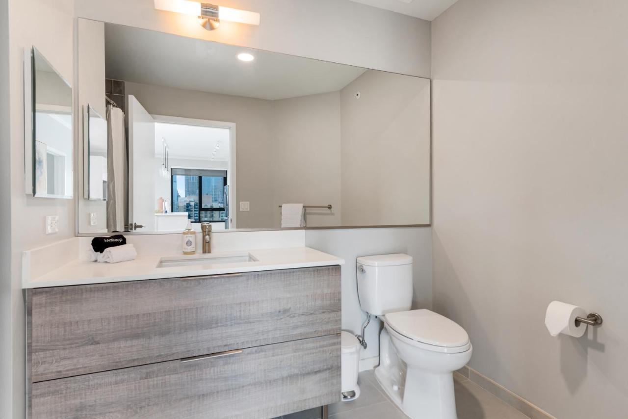 Apartment Cloud9 - River North - Aurelien Chicago